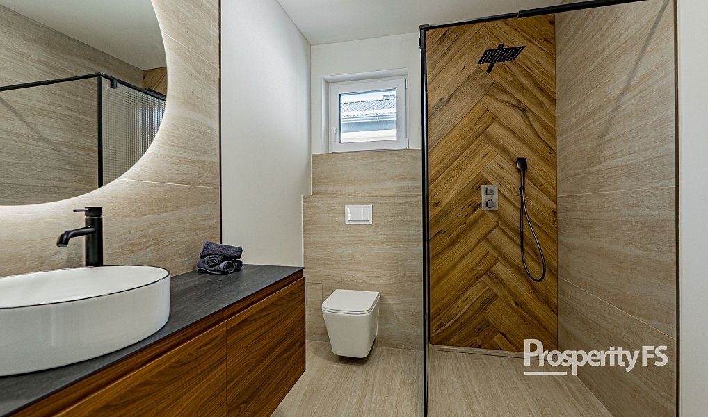 Prodej domu 97 m² s pozemkem 378 m², Havířov – náhled fotky 8