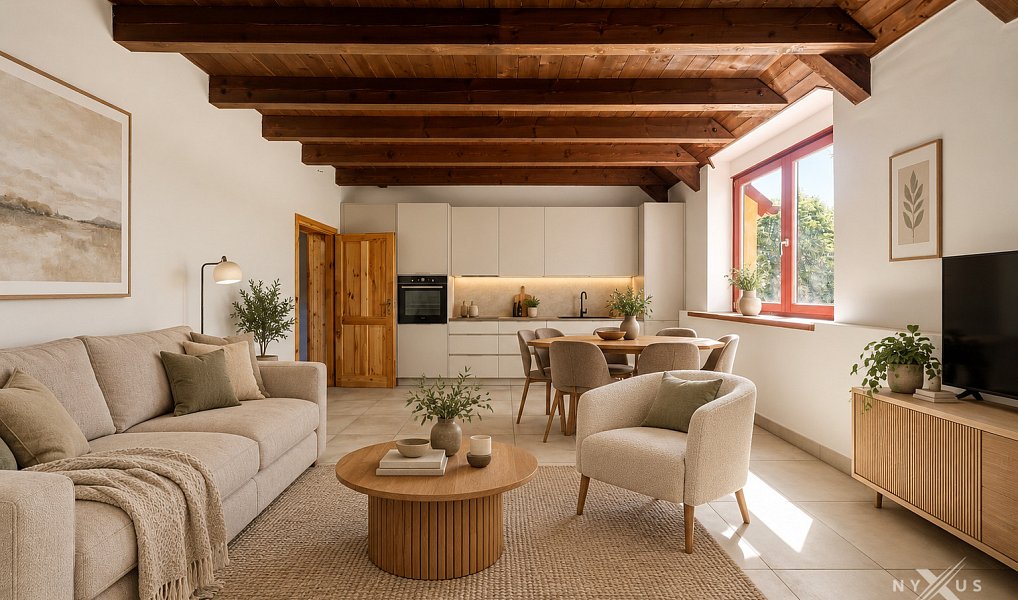 Prodej bytu 3+kk, 76 m², Praha-západ, Černolice