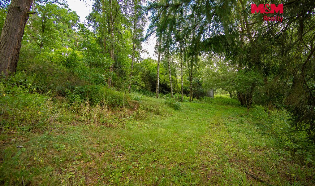 Prodej pozemku 784 m², Přešťovice – náhled fotky 10