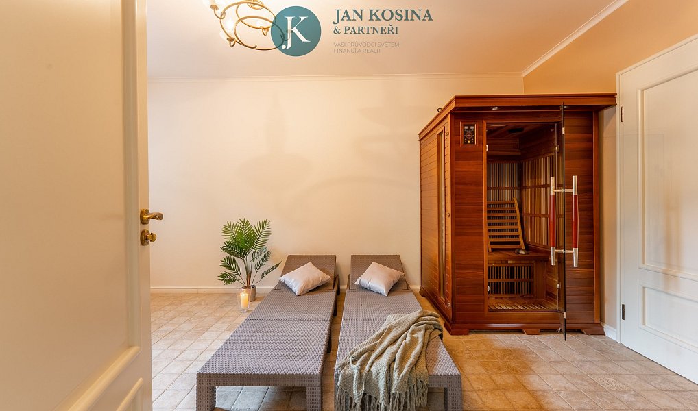Prodej domu 236 m² s pozemkem 921 m², Hrusice – náhled fotky 33