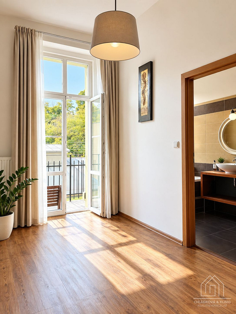 Prodej bytu 3+kk 63 m² – fotografie 2