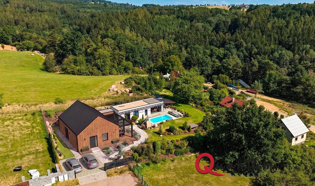 Prodej domu 60 m² s pozemkem 2 054 m², Hrusice – náhled fotky 5