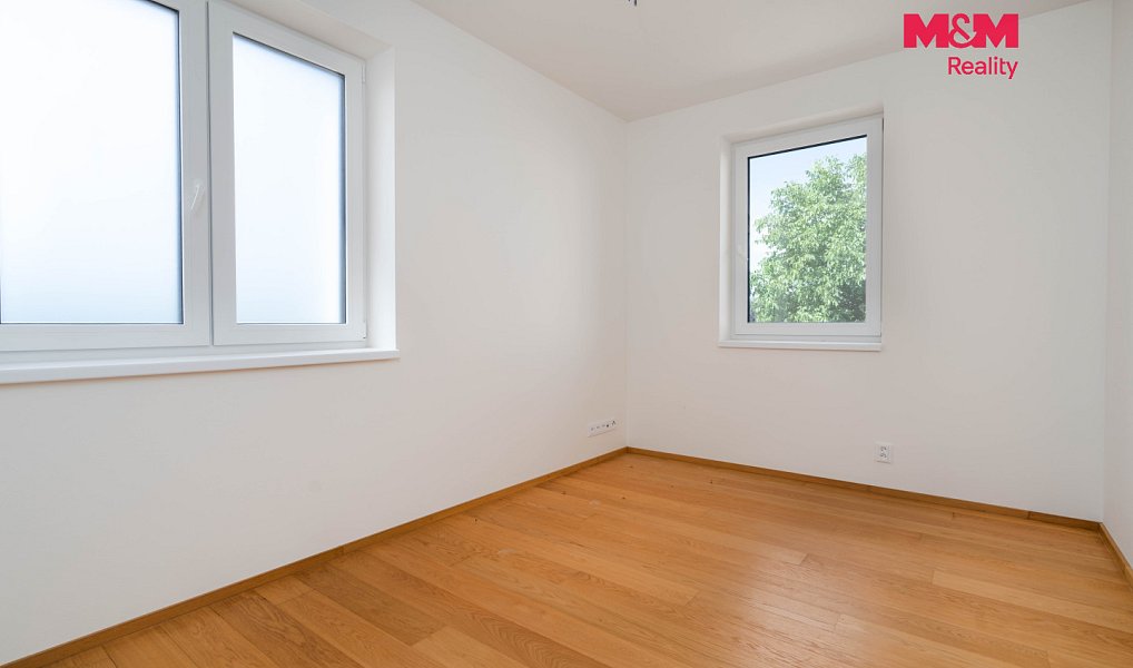 Prodej bytu 3+kk 83 m², Říčany – náhled fotky 10