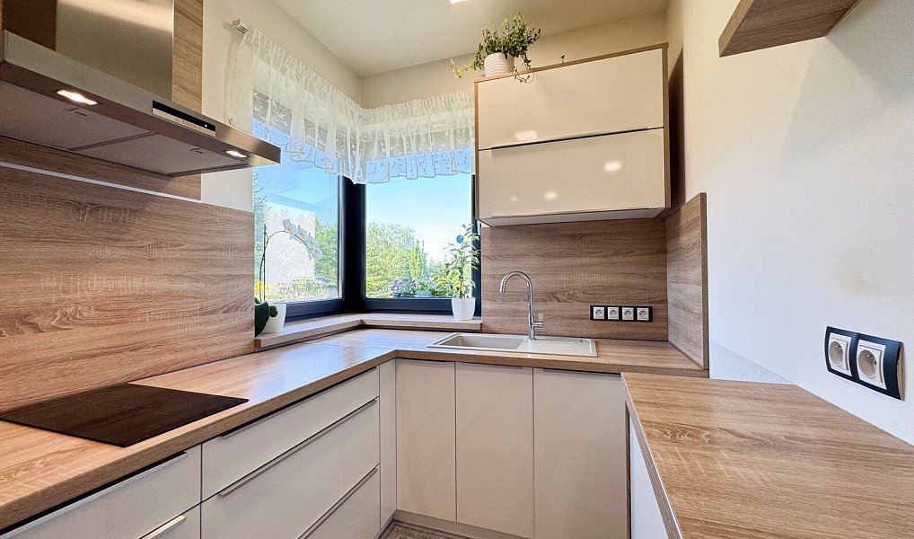 Prodej domu 116 m² s pozemkem 826 m², Bohumín – náhled fotky 6