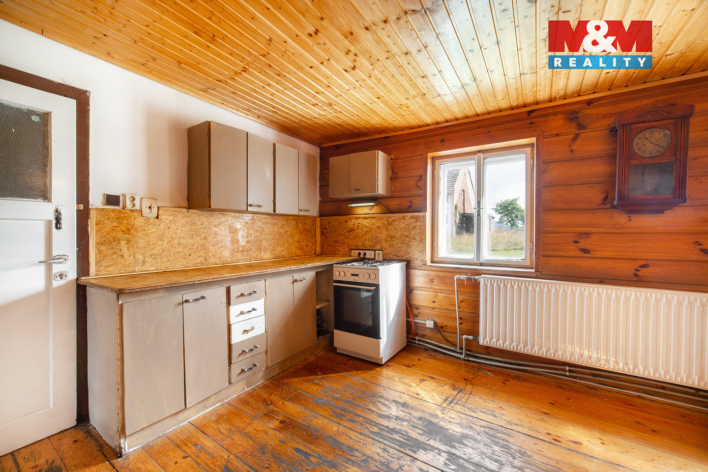 Prodej domu 350 m² s pozemkem 2 607 m² - Vista 3
