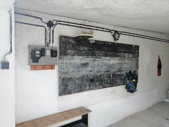 Garáž 20 m2, ul. Palackého, Nádražní – fotografie 4