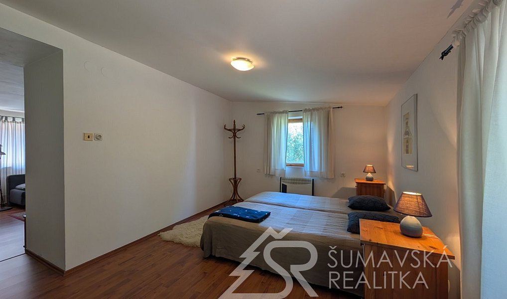 Prodej domu 69 m² s pozemkem 672 m², Žihobce – náhled fotky 22