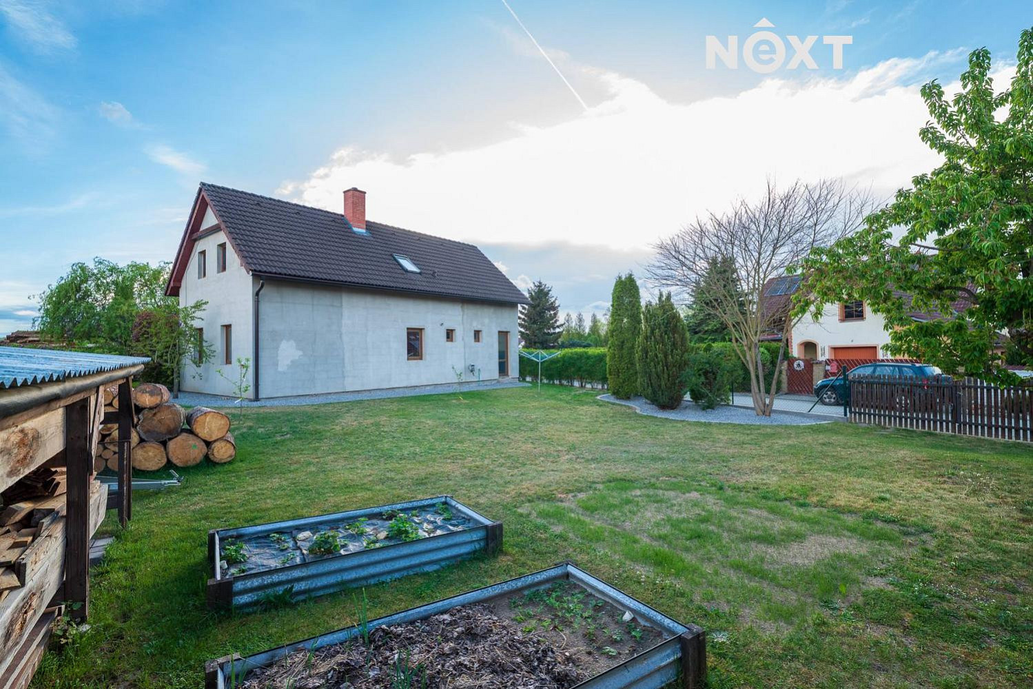 Prodej domu 130 m² s pozemkem 844 m² — photo 2