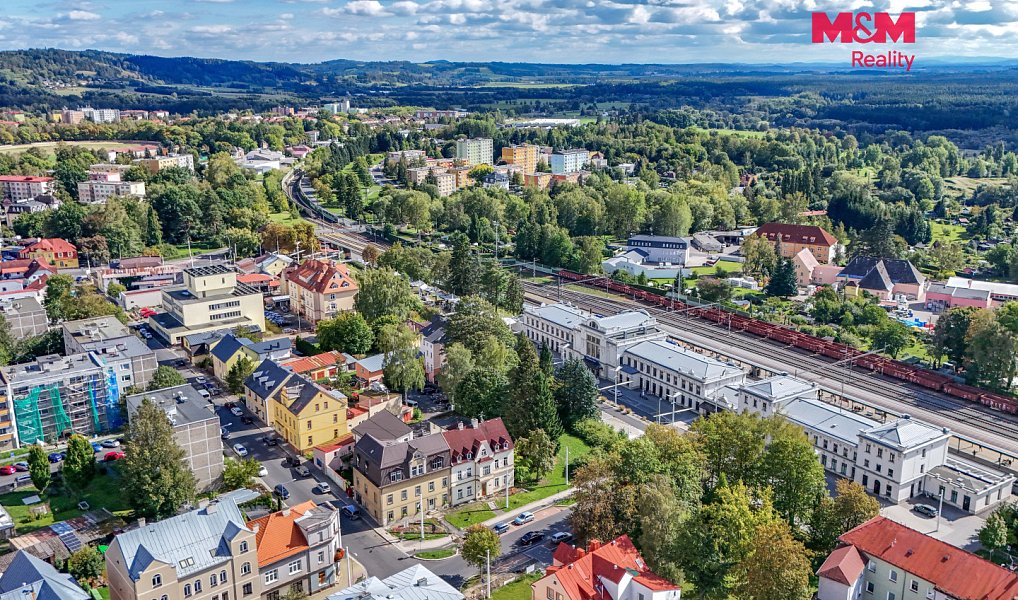 Prodej bytu 3+1 70 m², Mariánské Lázně – náhled fotky 10