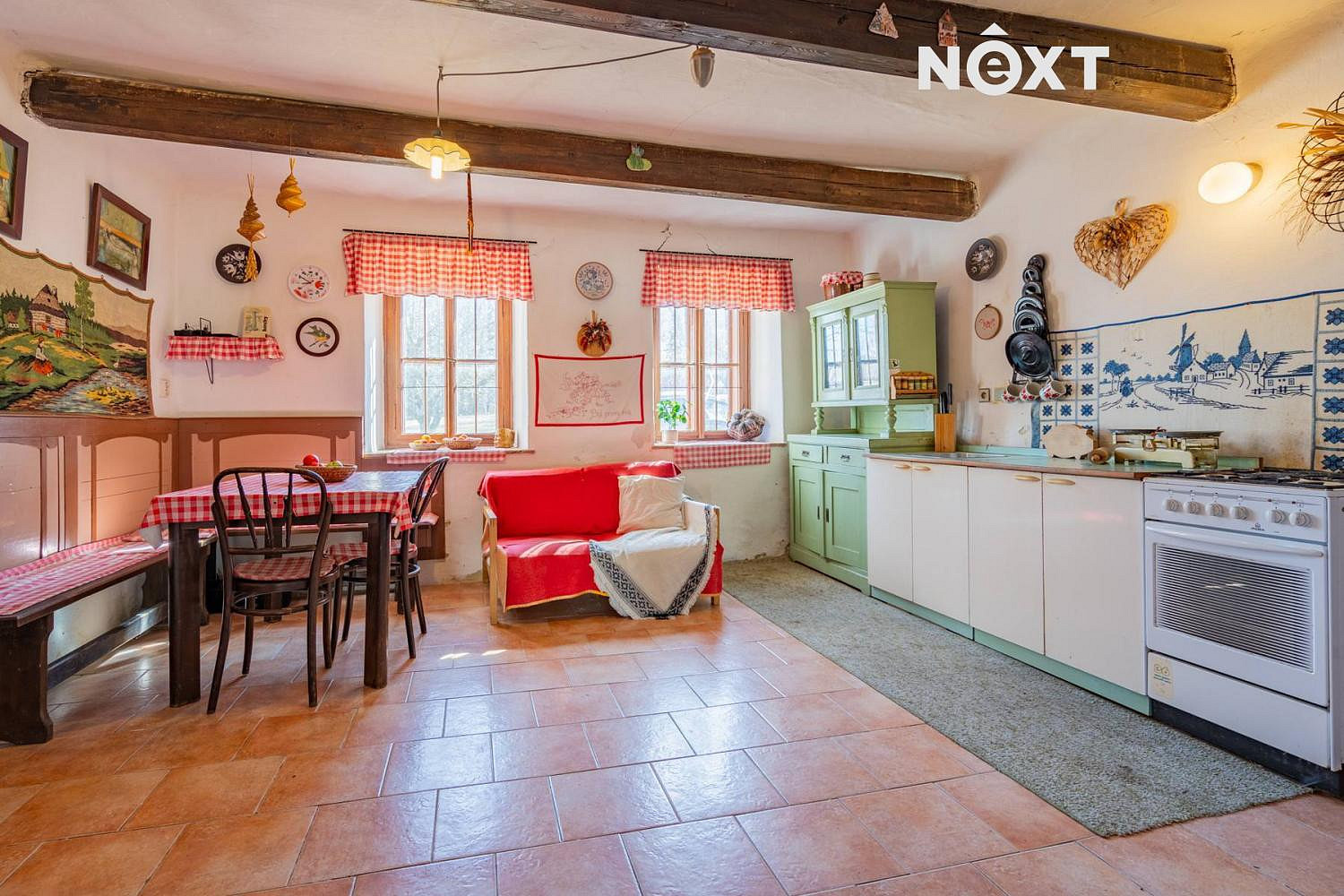 Prodej domu 112 m² s pozemkem 3 049 m² — photo 5