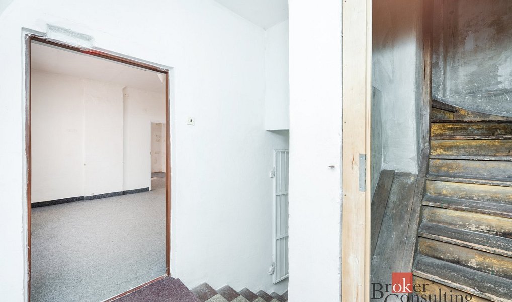 Prodej komerčního objektu (jiného typu) 145 m², Karlovy Vary – náhled fotky 16
