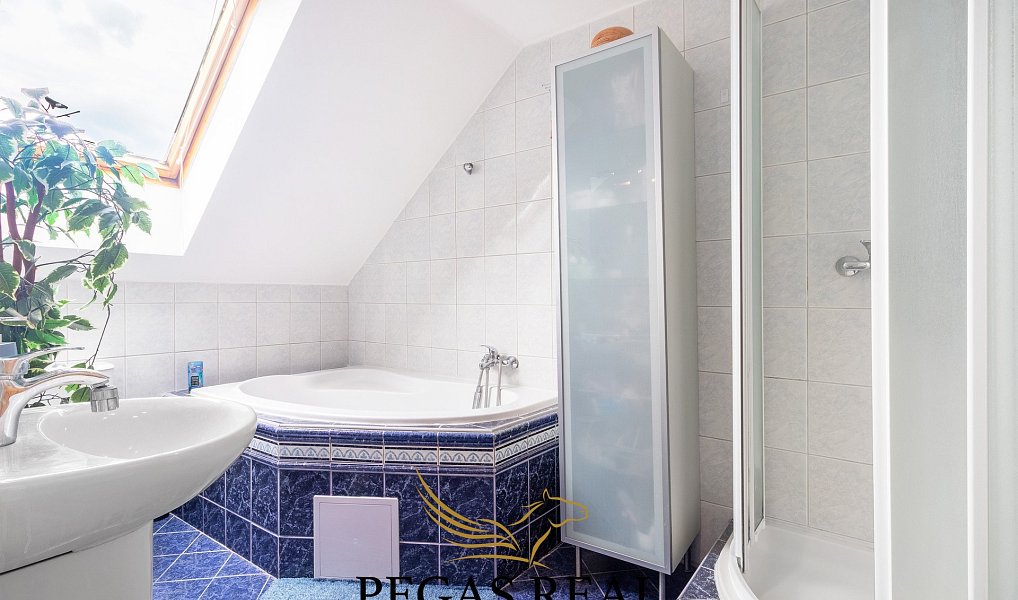 Prodej domu 131 m² s pozemkem 363 m², Troubsko – náhled fotky 19