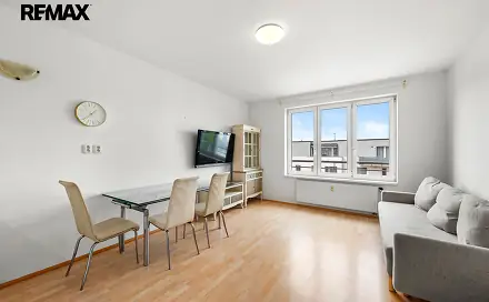 Prodej bytu 1+kk 32 m², Mattioliho, Praha 10 - Záběhlice
