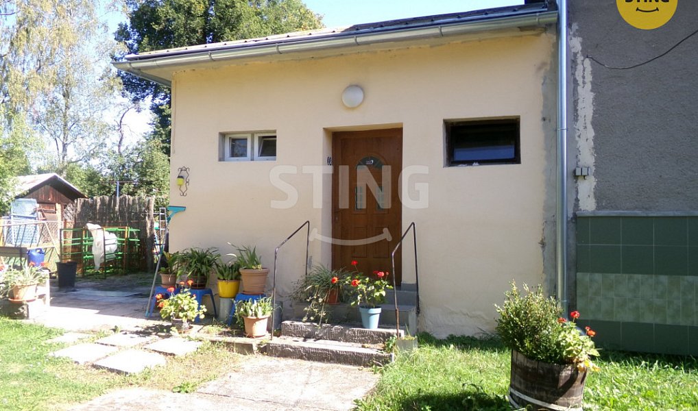Prodej komerčního objektu (jiného typu) 545 m², Stará Ves nad Ondřejnicí – náhled fotky 22