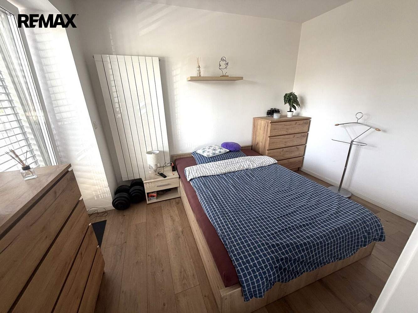 Pronájem bytu 2+kk 54 m² – fotografie 5