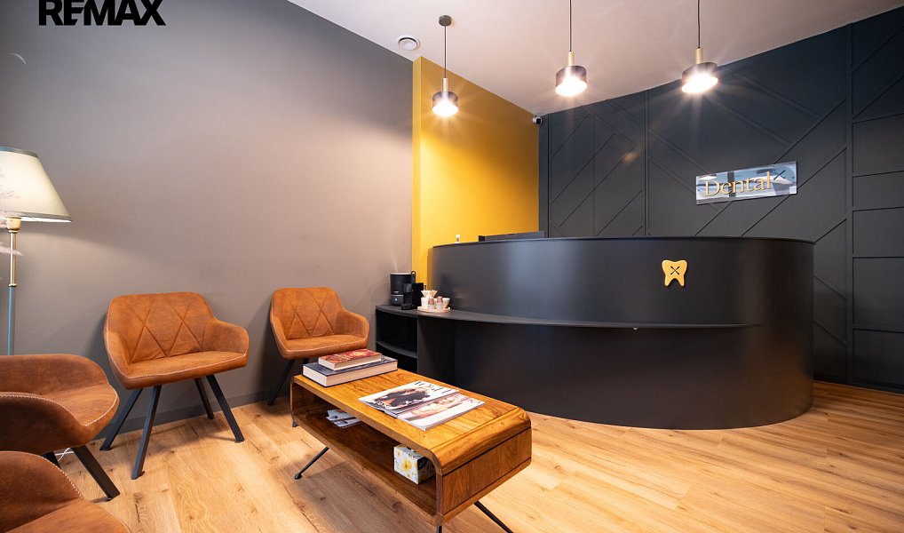 Pronájem komerčního objektu (jiného typu) 20 m², Praha – náhled fotky 3