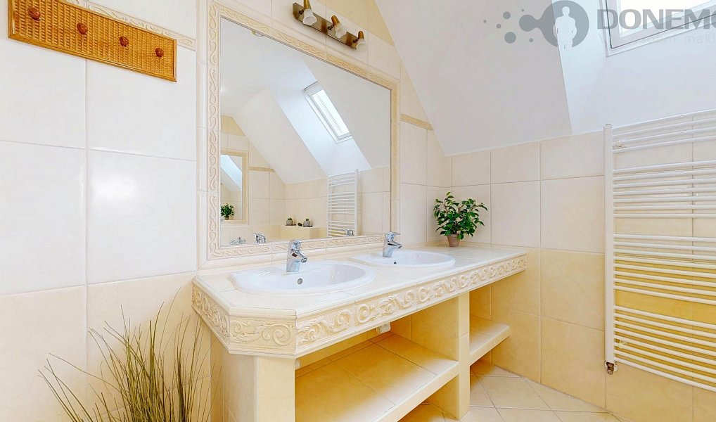 Prodej domu 195 m² s pozemkem 1 845 m², Křelov-Břuchotín – náhled fotky 28