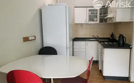 Prodej bytu 2+kk 41 m², Teplická, Praha 9 - Střížkov