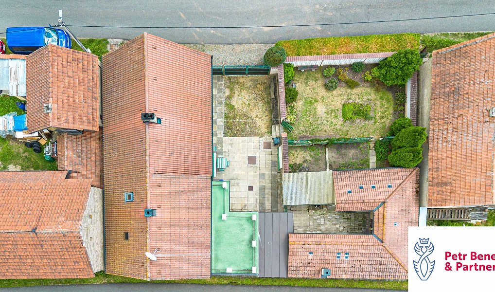 Prodej domu 157 m² s pozemkem 392 m², Milostín – náhled fotky 48