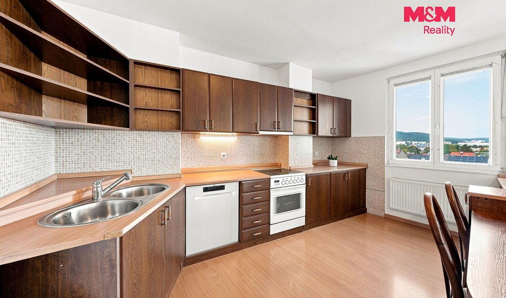 Prodej domu 292 m² s pozemkem 412 m², Brno – náhled fotky 9