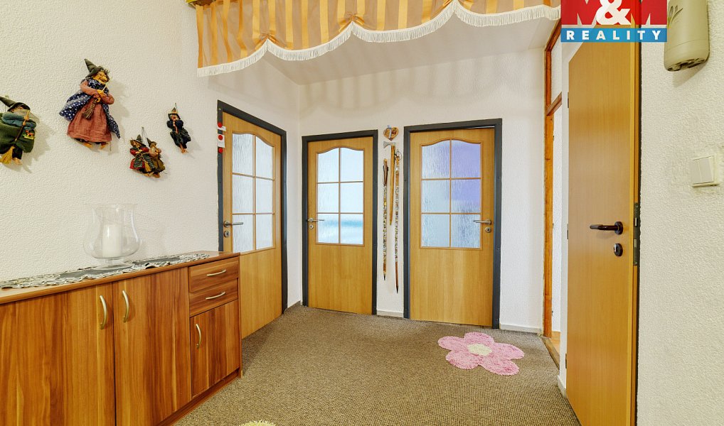 Prodej bytu 3+1 67 m², Bor – náhled fotky 11