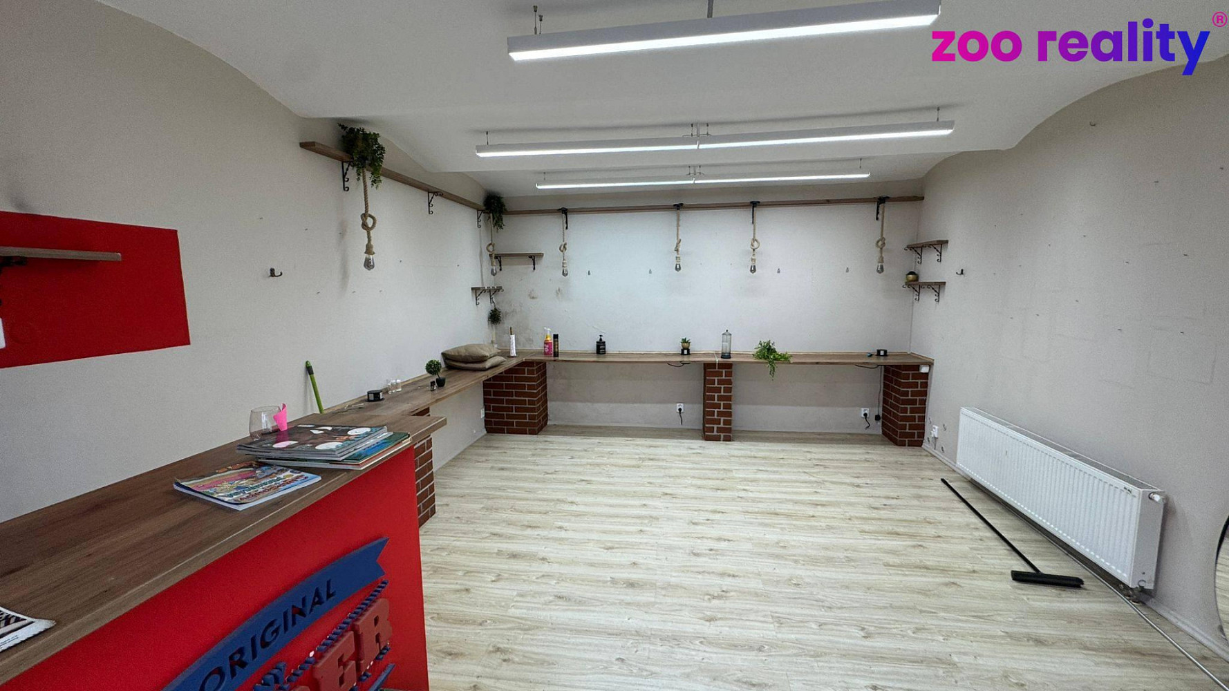 Pronájem obchodních prostor 50 m² – fotografie 2