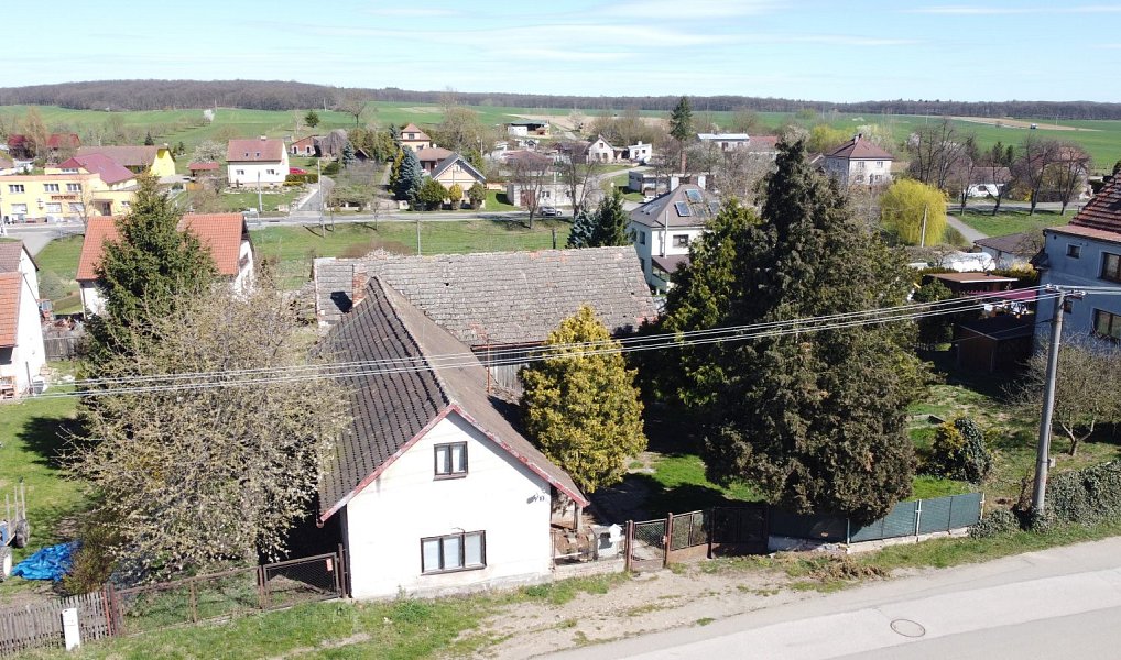 Prodej domu 230 m² s pozemkem 840 m², Nechanice – náhled fotky 6