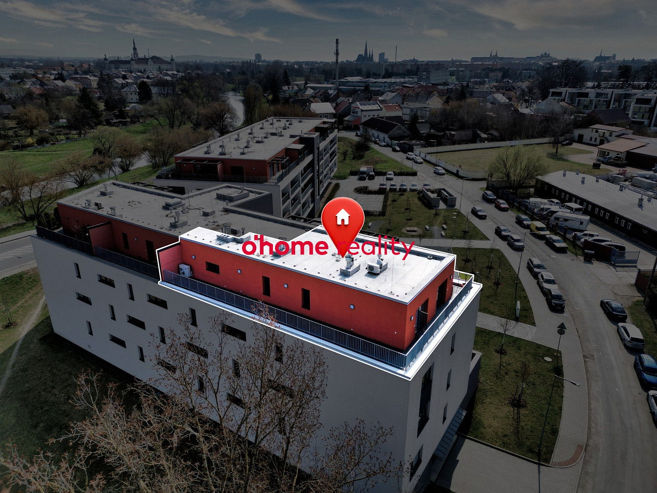 Prodej bytu 3+kk 80 m² – fotografie 2