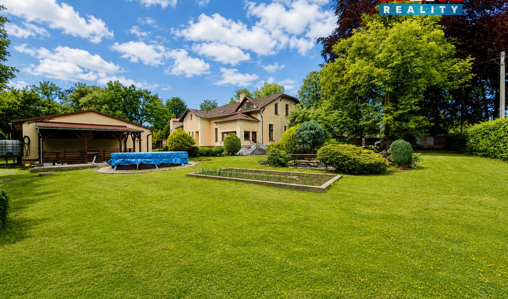 Prodej domu 400 m² s pozemkem 2 149 m², Karviná – náhled fotky 6