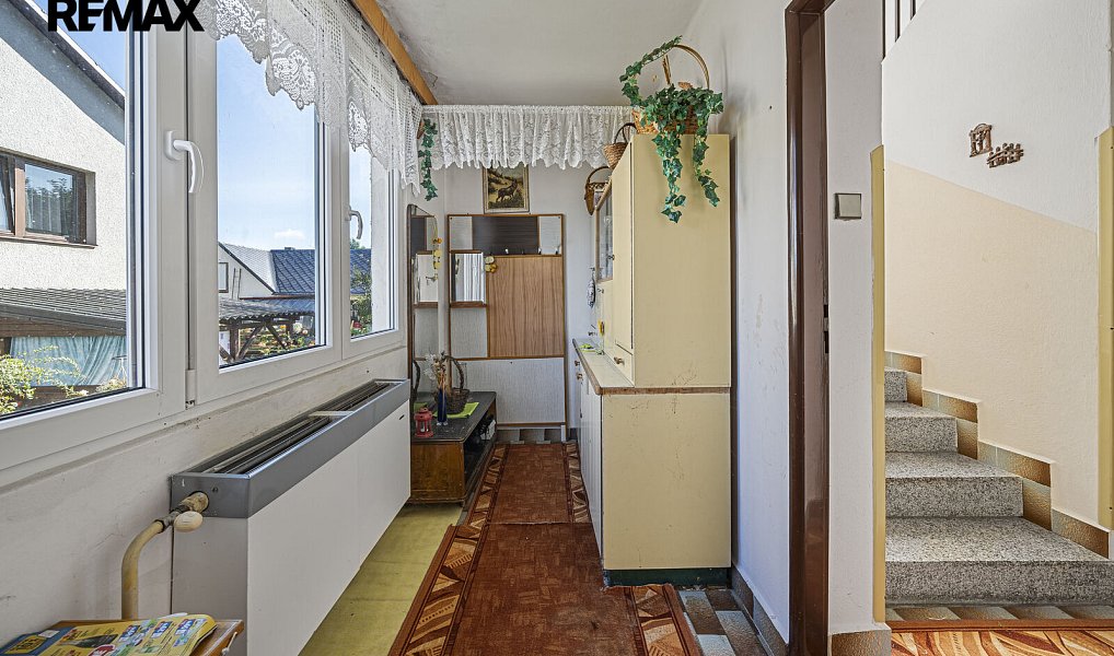 Prodej domu 226 m² s pozemkem 113 m², Člunek – náhled fotky 12