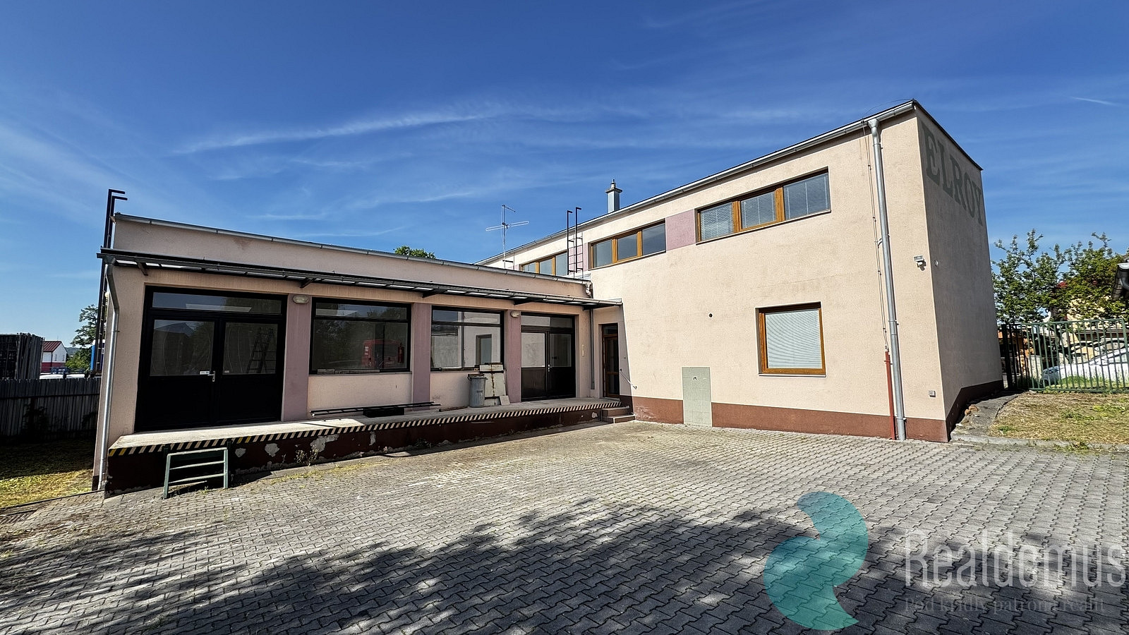 Pronájem výrobních prostor 315 m² – fotografie 4