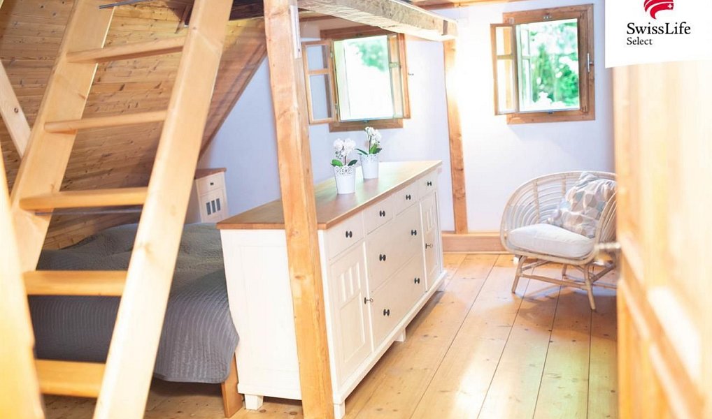 Prodej chaty/chalupy 101 m² s pozemkem 5 164 m², Desná – náhled fotky 10
