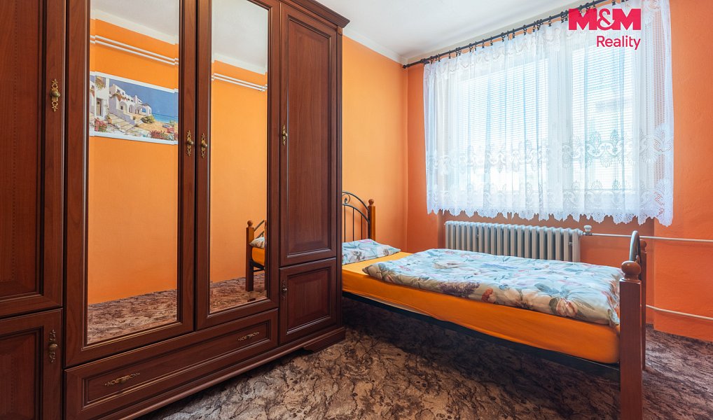 Prodej bytu 3+1 64 m², Kunovice – náhled fotky 6