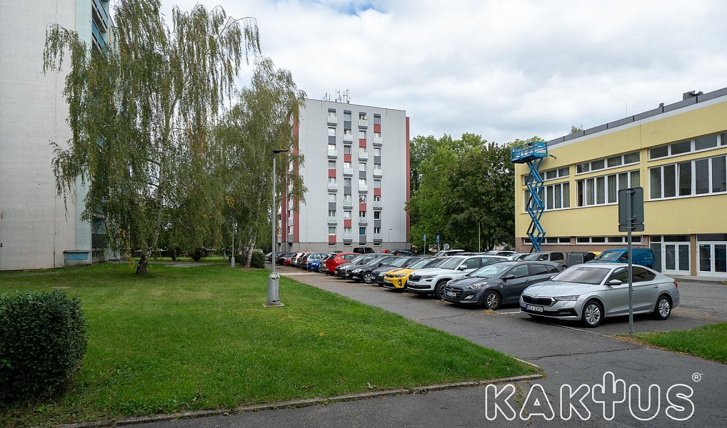 Pronájem bytu 3+1 71 m², Vratimov – náhled fotky 8