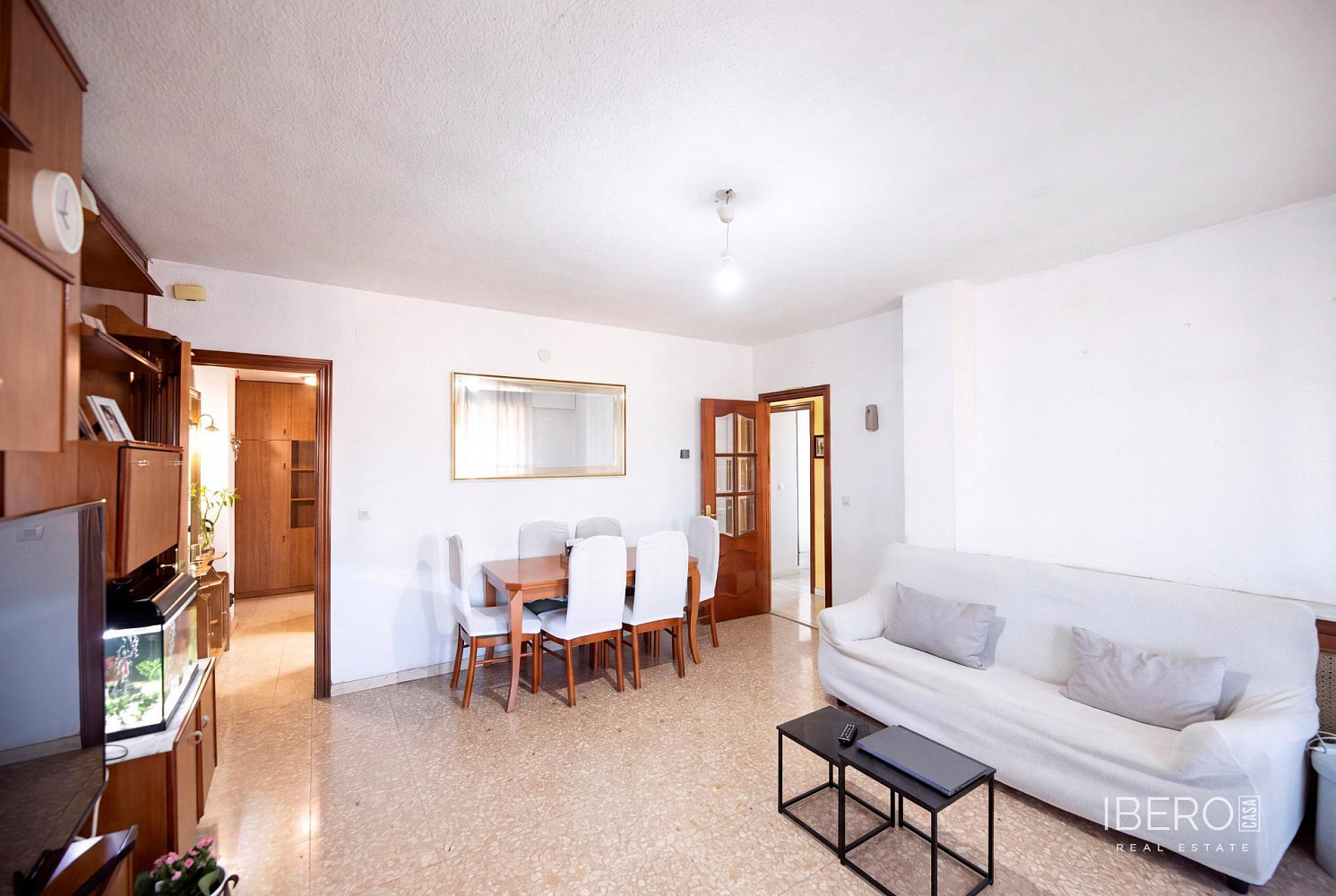 Piso 5+kk – Madrid, Barrio de los Austrias, Centro - Vista 2