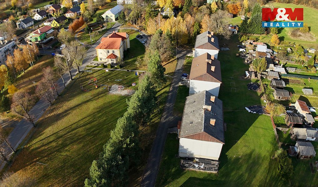 Prodej nájemního domu, činžáku 328 m², Křišťanovice – náhled fotky 9