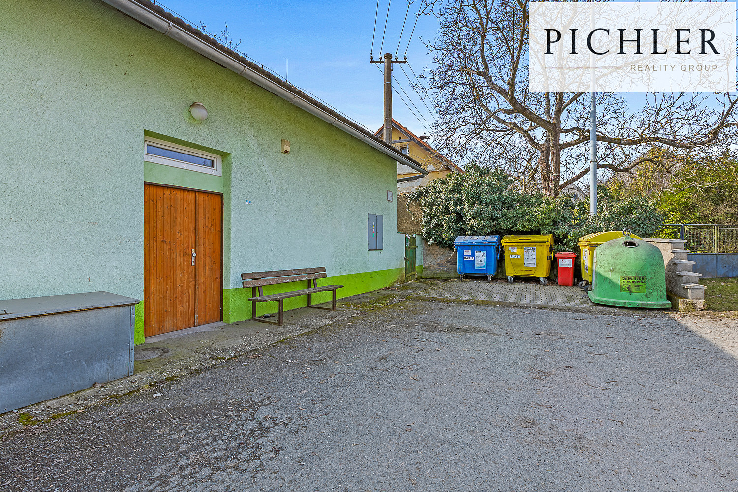 Prodej obchodních prostor 155 m² — photo 4