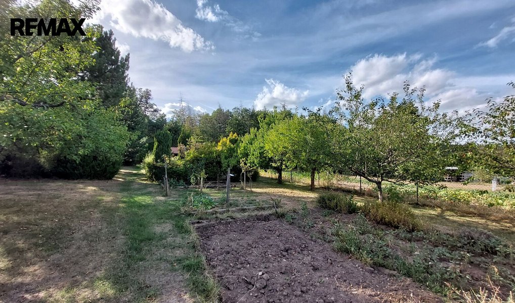 Prodej chaty/chalupy 24 m² s pozemkem 1 508 m², Drnovice – náhled fotky 16