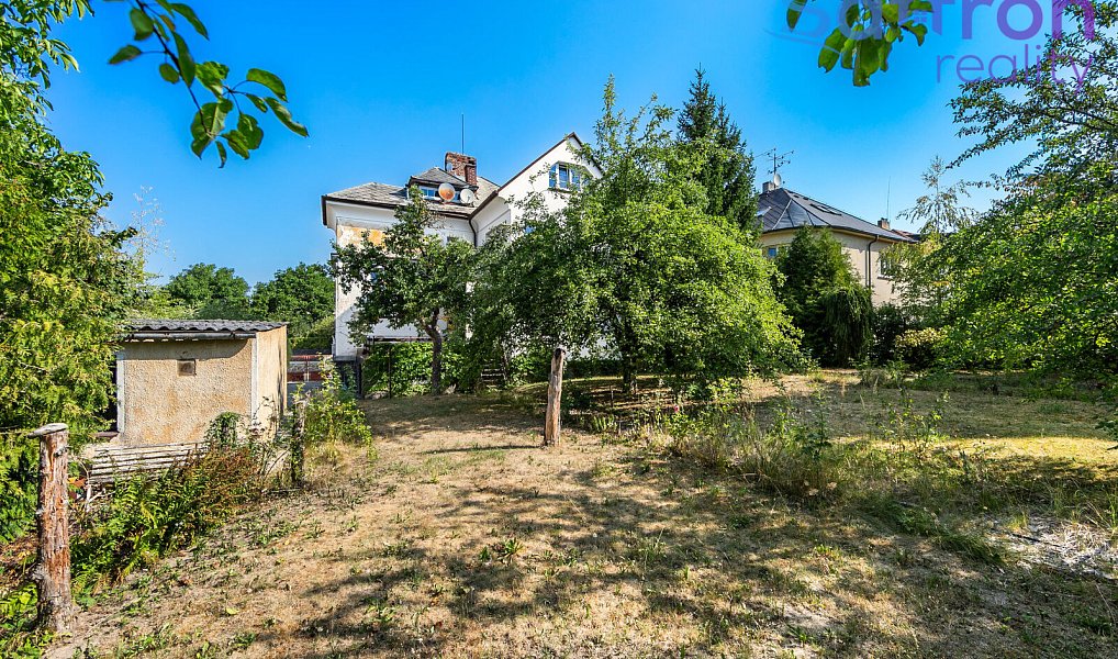 Prodej domu 215 m² s pozemkem 936 m², Klatovy – náhled fotky 19