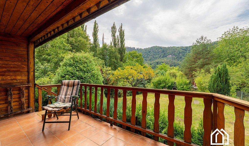 Prodej chaty/chalupy 32 m² s pozemkem 520 m², Ústí nad Labem – náhled fotky 11