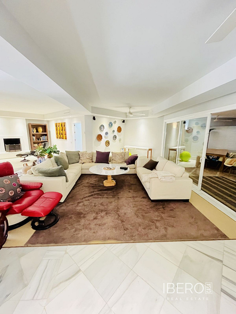 Casa 6+kk – Marbella, Guadalmina Baja, Guadalmina - Vista 4