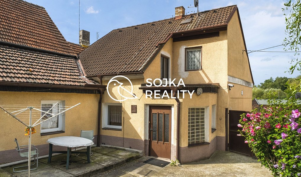 Prodej domu 145 m² s pozemkem 362 m², Stochov – náhled fotky 5