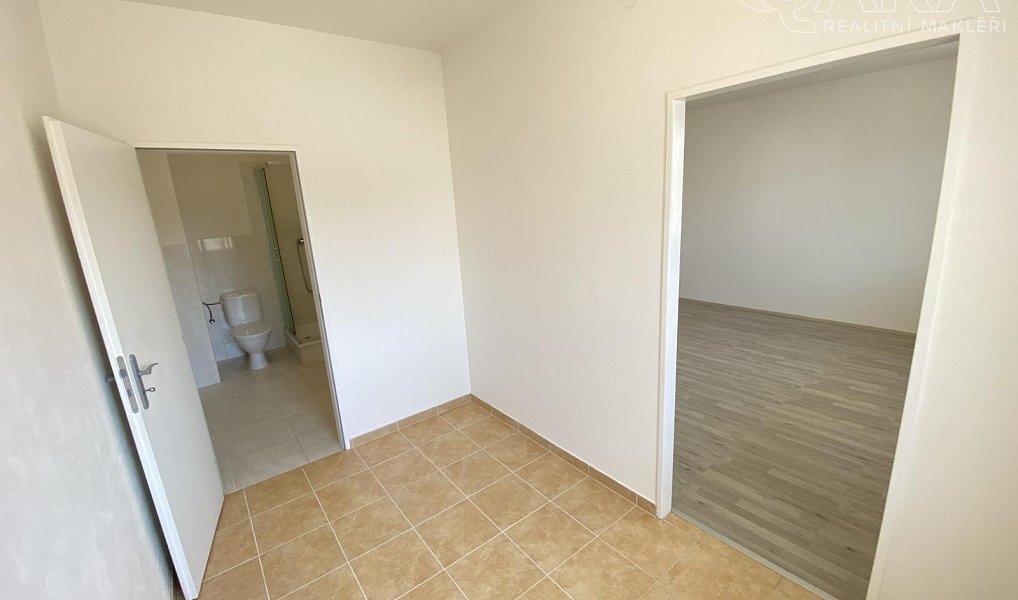 Pronájem bytu 1+kk 46 m², Ivanovice na Hané – náhled fotky 3