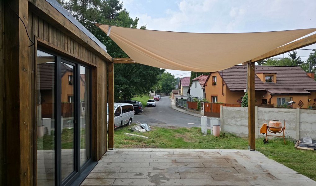 Prodej domu 54 m² s pozemkem 822 m², Cerhenice – náhled fotky 5