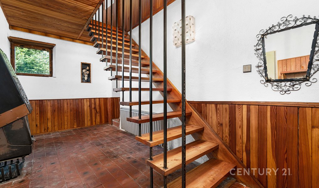 Prodej chaty/chalupy 150 m² s pozemkem 598 m², Osiky – náhled fotky 8