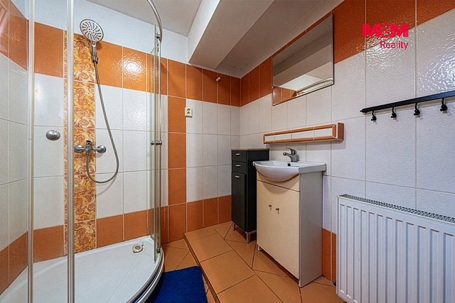 Prodej domu 82 m² s pozemkem 837 m² — photo 3