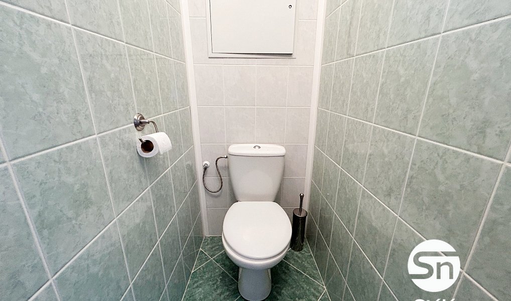 Pronájem bytu 2+1 41 m², Příbram – náhled fotky 9