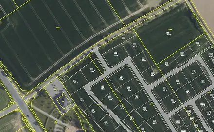 Prodej stavebního pozemku 805 m², Sulice, okres Praha-východ