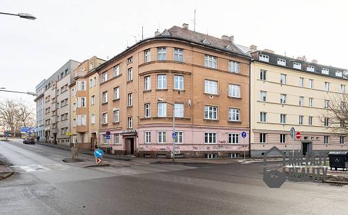 Prodej bytu 2+1 73 m², Jungmannova, Liberec - Liberec II-Nové Město