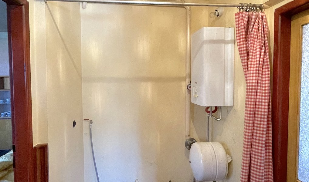 Prodej domu 80 m² s pozemkem 550 m², Doubravčice – náhled fotky 12